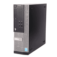 thumbnail image 4 of Restored Dell Desktop Intel Core i5 Computer 8GB 16GB RAM Up to 512GB SSD 22" LCD Monitor Wi-Fi Keyboard and Mouse Windows 10 Pro PC (Refurbished), 4 of 6