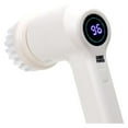 thumbnail image 2 of SonicPower Electric Multi-Function, Hand-Held Spin Scrubber with LED Display, IPX 7 Waterproofing, Dual Speed Options, and Long Lasting Rechargeable Battery, 2 of 8