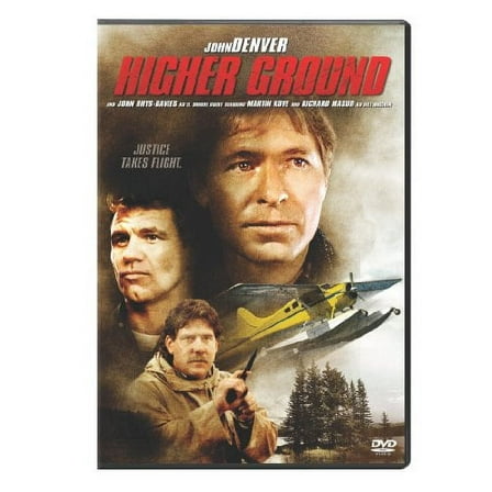 New Higher Ground (DVD)