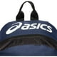 thumbnail image 4 of Mochila ASICS Asics® Team Navy/Negro, 4 of 8