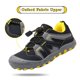 thumbnail image 2 of Zapatos de senderismo Mishansha, zapatillas bajas para niños, talla 13, 2 of 7