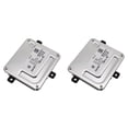thumbnail image 1 of 2X 4G0907697A LED Xenon Headlight Ballast Daytime Running Light Control Module Unit for- Golf MK7 Golf, 1 of 6