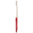 thumbnail image 3 of FASCK 39 Inch Electric Guitar, Full-Size Beginner Solid Body Guitar Kit with Gig Bag Strap Tremolo Bar Cable Picks,Red, 3 of 4
