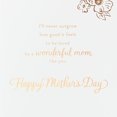 thumbnail image 4 of American Greetings Mother's Day Card (Advice Smile Hugs), 4 of 6