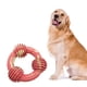 thumbnail image 4 of Juguete masticable para perros, cuidado dental, limpieza dental, duradero para perros pequeños, medianos y grandes. 102 cm, 4 of 7