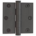 thumbnail image 7 of Baldwin 1030031I Square Corner Hinge, Non-Lacquered Brass, 7 of 7