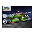 thumbnail image 2 of Darda 50471 raccords de looping (4 piÃces) - Accessoires Circuit, 2 of 4