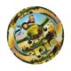 thumbnail image 3 of Épico Sombrero bucket para adultos, gorra de protección solar, sombrero de pescador plegable para viajes al aire libre, pesca y actividades de verano, 3 of 6