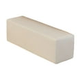 thumbnail image 1 of Cojín para reposabrazos de sofá, resistente al desgaste, diseño con cremallera, rectangular, premium Beige, 1 of 9