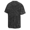 thumbnail image 3 of Youth  Black San Antonio Spurs Rugged Defense T-Shirt, 3 of 3