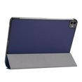 thumbnail image 3 of Funda delgada con soporte triple cubierta protectora completa para iPad Pro de 13 pulgadas (2024), 3 of 7