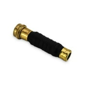 Drain King 501 Water-powered Drain Cleaner, Unclogs Pipes 1-Inch to 2-Inch