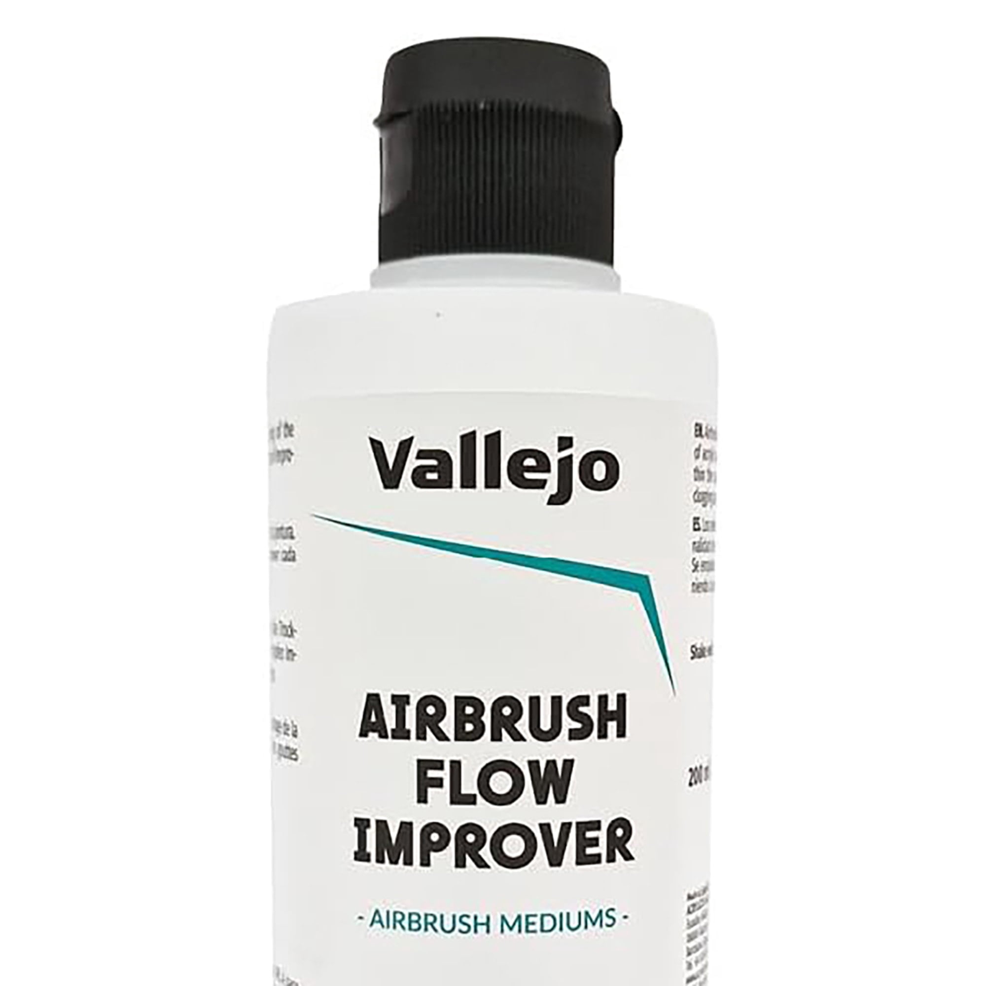 Vallejo Paints: 200ml Airbrush Flow Improver