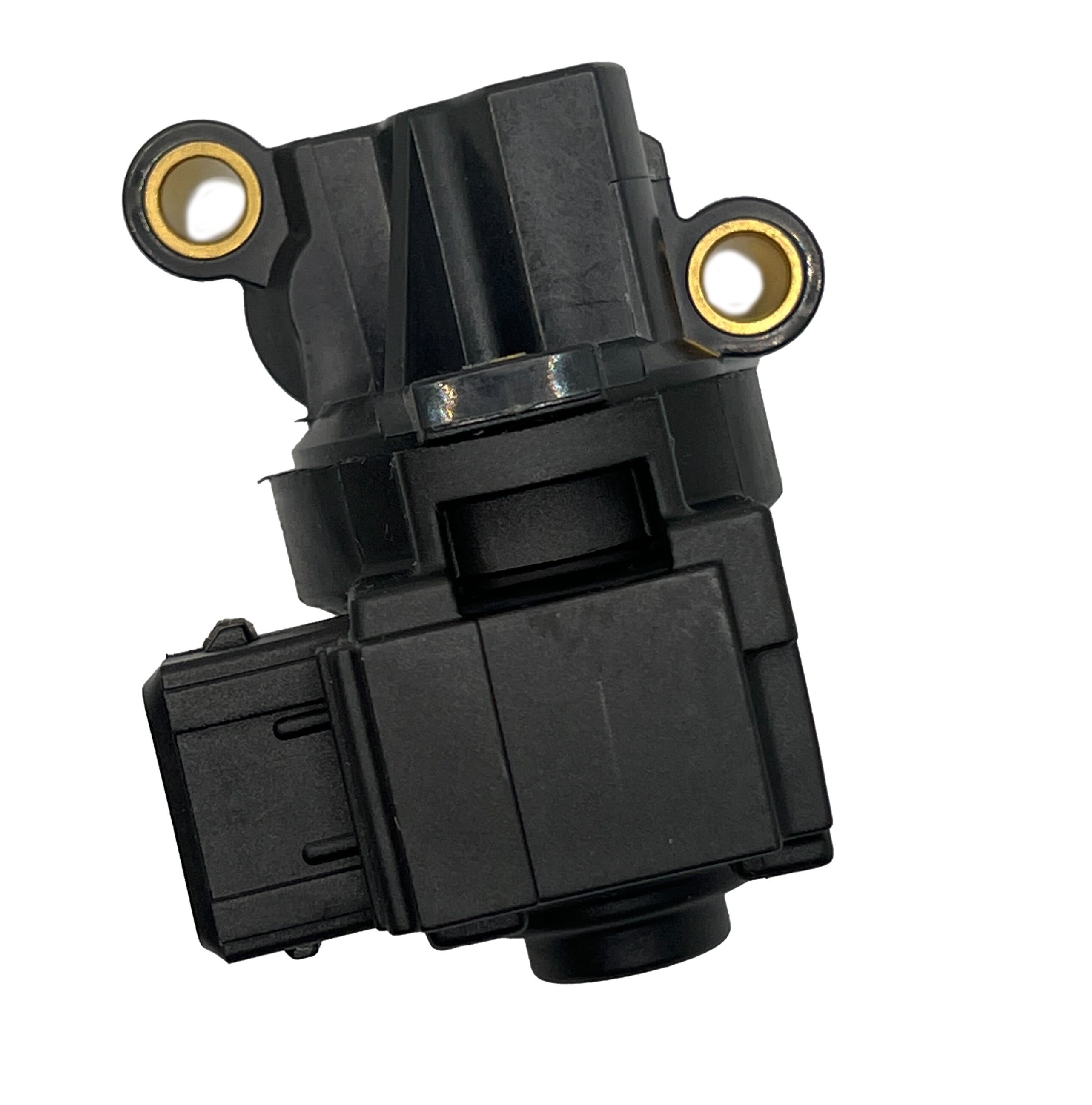 Herko Idle Air Control Valve IAC1117 for Kia Hyundai Rio Sephia Spectra 97-10 Fits select: 2005-2009 HYUNDAI TUCSON, 1999-2005 HYUNDAI SONATA