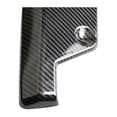 thumbnail image 4 of Envoltura de barra trasera de coche, envoltura de barra trasera universal de fibra de carbono para la parte trasera del coche Envoltura de barra trasera de fibra de carbono elaborada por expertos, 4 of 12