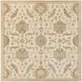 thumbnail image 3 of Surya Caesar 4' x 4' Square Hand Tufted Wool Rug, 3 of 7