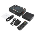 thumbnail image 1 of Digital Network Set Top High Performance Streaming And TV Entertainment For Your Home 5G Band 1GB+8GB, 1 of 9