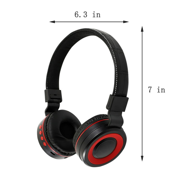 Wireless Headphones for TV