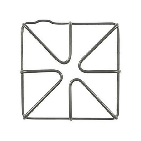 Range Burner Grate - WB31X20643 For GE Range Burner Grate