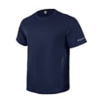 thumbnail image 5 of FUZHIQ Xlt T Shirts for Men Tall Funny Soft Breathable Crewneck Holiday Tees Athletic Running Gym Workout Short Sleeve Tee Shirts for Men,XL, 5 of 9
