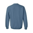 thumbnail image 3 of Gildan Men's and Big Men's Heavy Blend Crewneck Sweatshirt, up to Size 3XL, 3 of 3