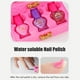 thumbnail image 2 of Kit De Maquillaje Para Niñas, Juguetes De Maquillaje, Kit De Juego De Simulación De Glamour, Conjunto De Belleza De Maquillaje Para Niños, Kit De Maquillaje Para Niñas, Juego ANGGREK Otros, 2 of 8