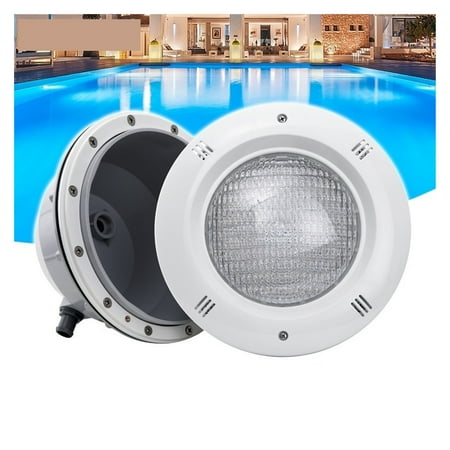 

18W 25W 35W 40W Recessed Inground Pool Lights Pool Landscape Lights Swimming Pool Ground Lights Underwater Lights LED Pool Fountain Lights