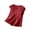 Wine, variant on Gbobgt Women's Linen Tank Tops Sleeveless V Neck Casual Loose Fit Breathable Lightweight Summer Tops Dark blue L