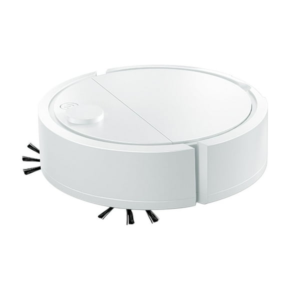 Big Save,HWRETIE Simulation Home Toy Clearance,Household Charging Sweeping Robot Intelligent Mini Cleaning Machine Vacuum Cleaner Small Household Appliances