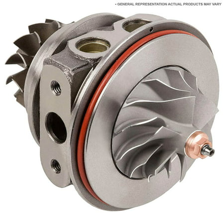 New Turbo Turbocharger CHRA For Chevy GMC 6.6L Duramax Diesel LBZ 2006 (Best Efi Live Tunes For Lbz Duramax)
