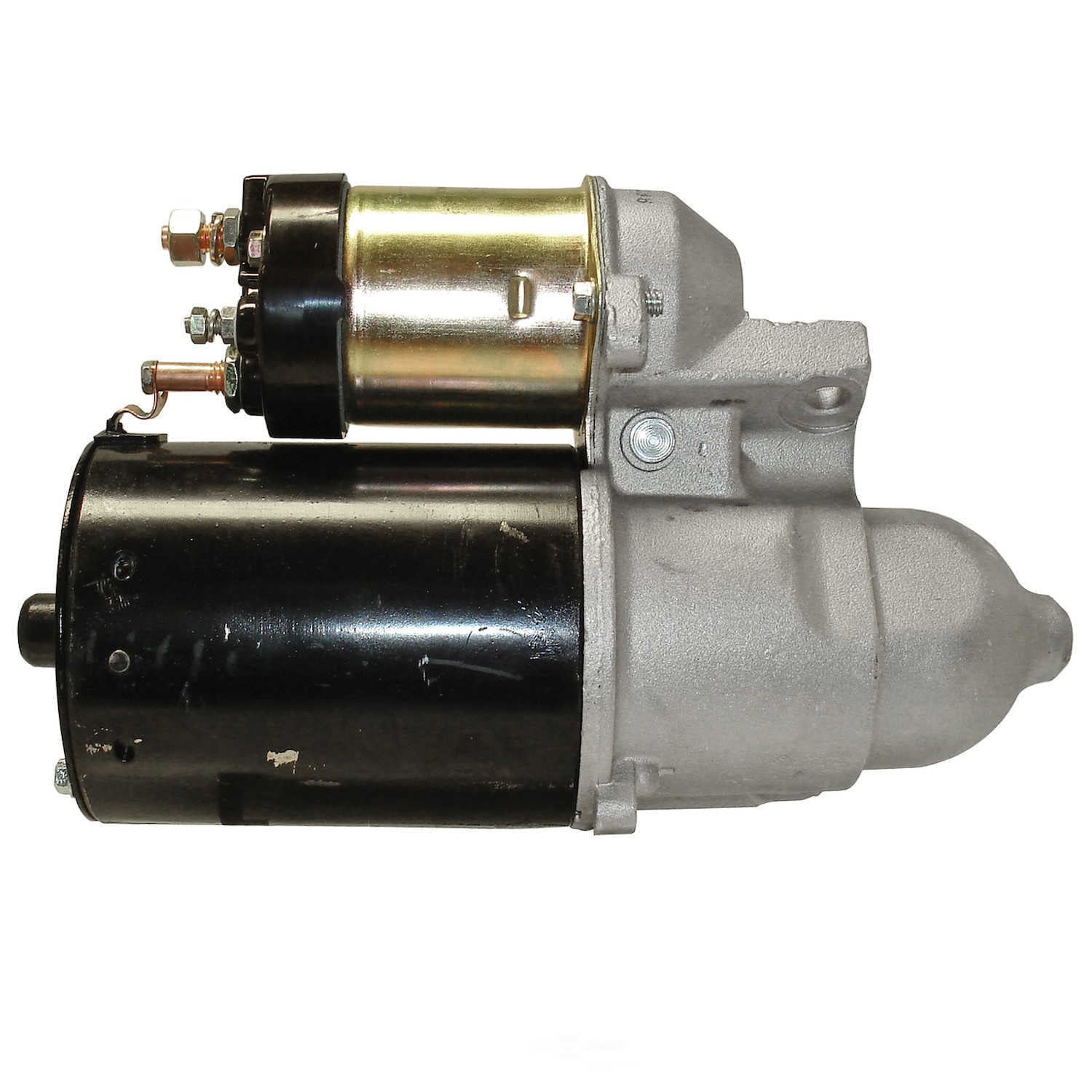 FVP Professional 6476MS Starter Standard
