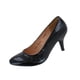 thumbnail image 2 of Zapatilla Para Mujer Damita 54000 T27 ZAPATERIAS MEXICO 54000-CHA/NGO, 2 of 4