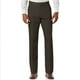 thumbnail image 2 of Pantalones largos para hombre, casuales, a la moda, cómodos, con bolsillo para vacaciones, cintura elástica lisa, pantalones cortos de poliéster para hombre., 2 of 8