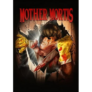 Mother Mortis (DVD), SRS Cinema, Horror