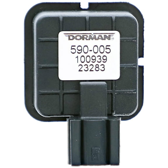 Dorman 590-005 Rear Park Assist Camera for Specific Chrysler Models
