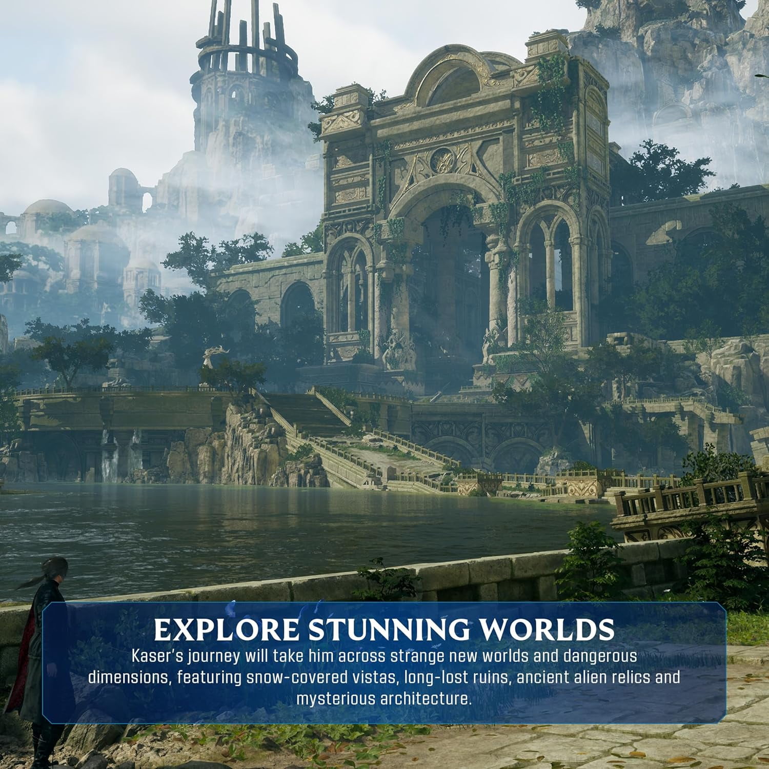 Lost Soul Aside PS5 Playstation 5