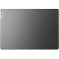 thumbnail image 2 of Lenovo Ideapad 5 16" QHD Ryzen 5 5600H 8G 512GB SSD Win 11 82L500F5US STORM GREY, 2 of 5