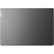 Lenovo Ideapad 5 16 QHD Ryzen 5 5600H 8G 512GB SSD Win 11 82L500F5US STORM GREY
