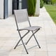 thumbnail image 2 of Silla plegable de Comedor Resistente para Jardín o Terraza NATERIAL EMYS, 2 of 7