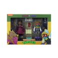 thumbnail image 2 of NECA Figura de Accion: TMNT Tortugas Ninja 1990 - Soldados Clan del Pie 2 Pack con Armas NECA Figura Coleccionable, 2 of 2