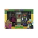 thumbnail image 2 of NECA Figura de Accion: TMNT Tortugas Ninja 1990 - Soldados Clan del Pie 2 Pack con Armas NECA Figura Coleccionable, 2 of 2