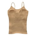 thumbnail image 3 of Camiseta Faja Secret Treasures Talla EG sin Costuras Beige, 3 of 4