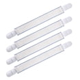 thumbnail image 5 of Fyeme Adjustable Clips Straps Susder Elastic Slipcover Bedding Sheet Fasteners (4 Pack), 5 of 10