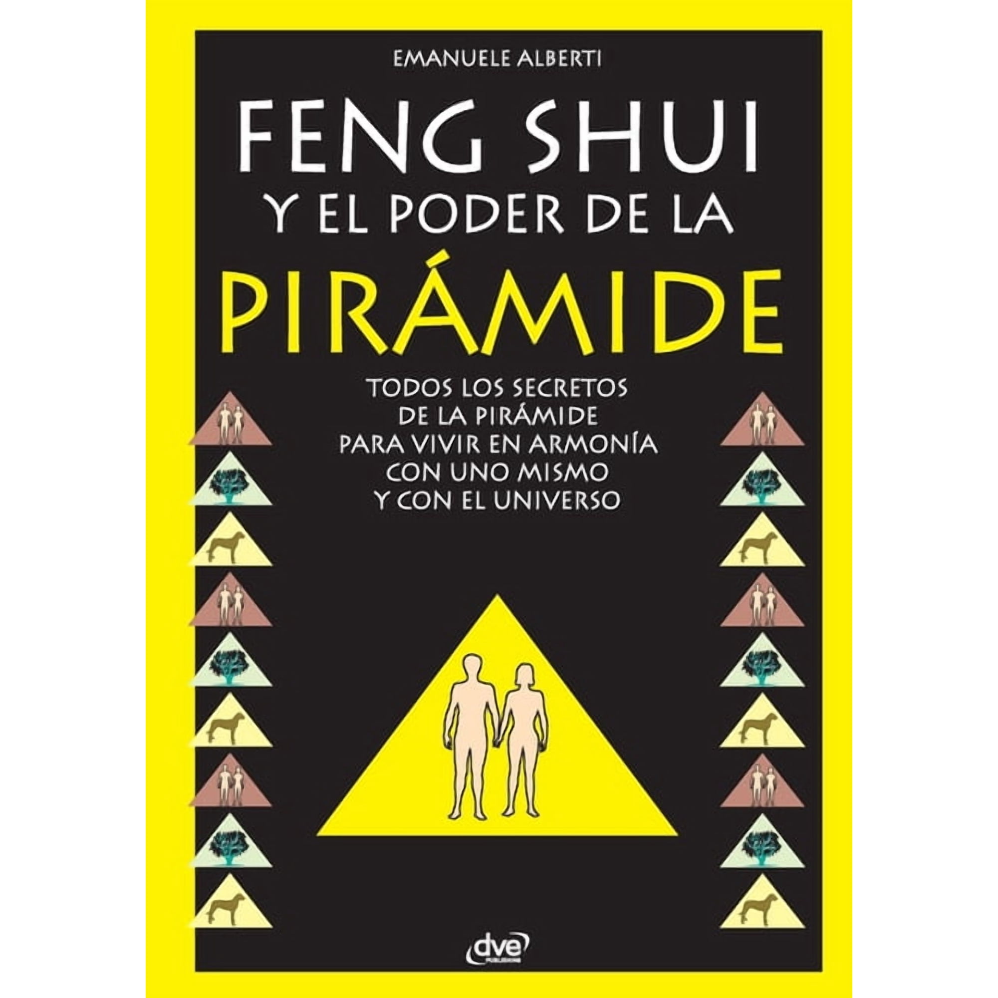 Feng Shui y El Poder de La Piramide (Paperback)