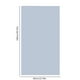 thumbnail image 3 of Reflective Window Film, Heat Control Window Tint, Self-Adhesive Daytime Window Tint Film, For Home Office, High Performance, Easy Application, 3x5 Inch, For Caravan, SUV, Boat, Energy, 3 of 9
