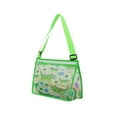 thumbnail image 4 of SDJMa Beach Toys Shell Bags Beach Toys Mesh Bag Kids Seashell Collecting Bag Beach Sand Toy Totes Colorful Swimming Accessories Storage Bag with Adjustable Carrying Straps for Boys and Girls, 4 of 8