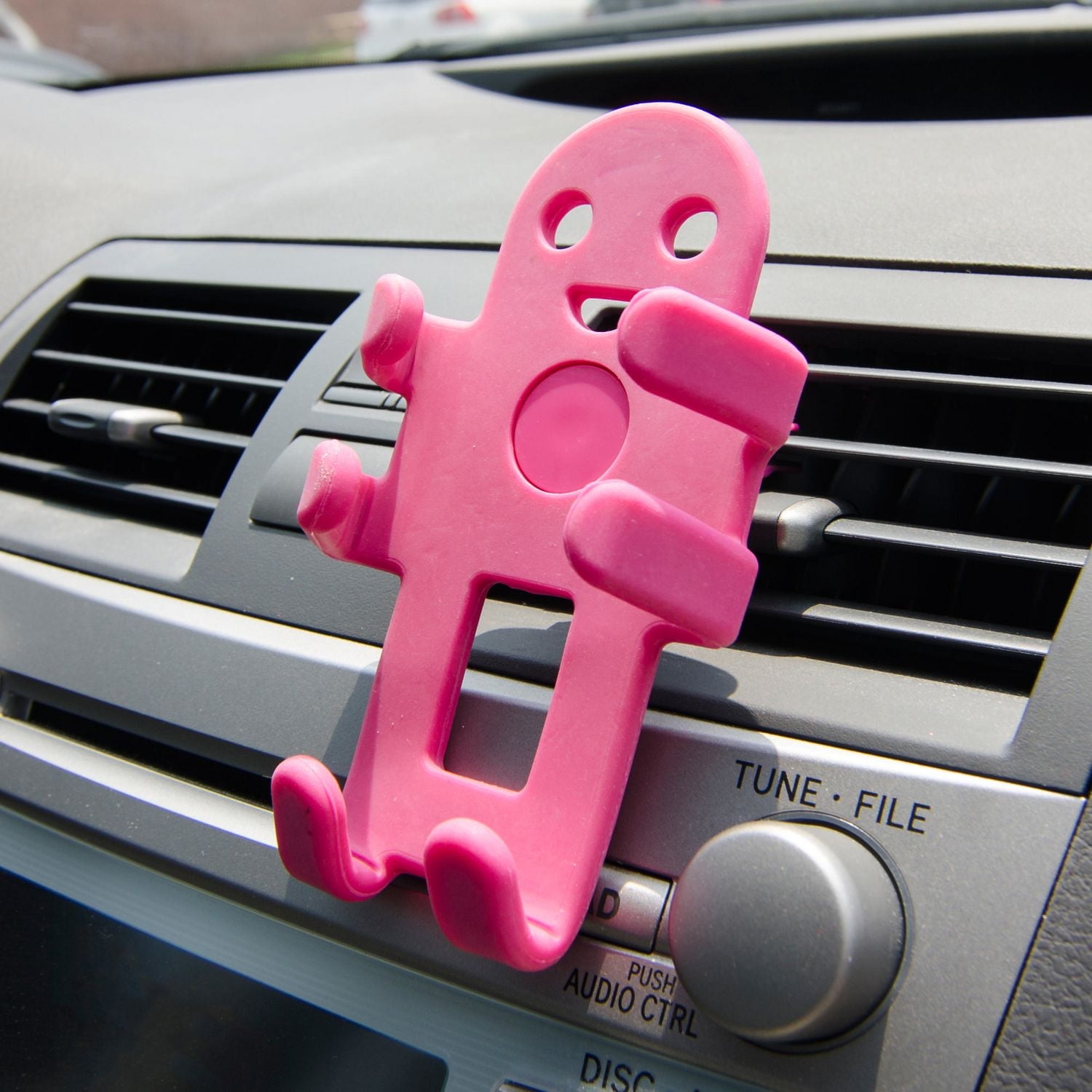 Alpena Hug Buddy Pink