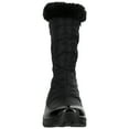 thumbnail image 2 of Easy Dry by Easy Street Cuddle Waterproof Boots (Women), 2 of 7