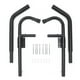 thumbnail image 4 of Estante de almacenamiento para Kayak con rotación de 90 grados, estante de pared para Kayak para, 4 of 8