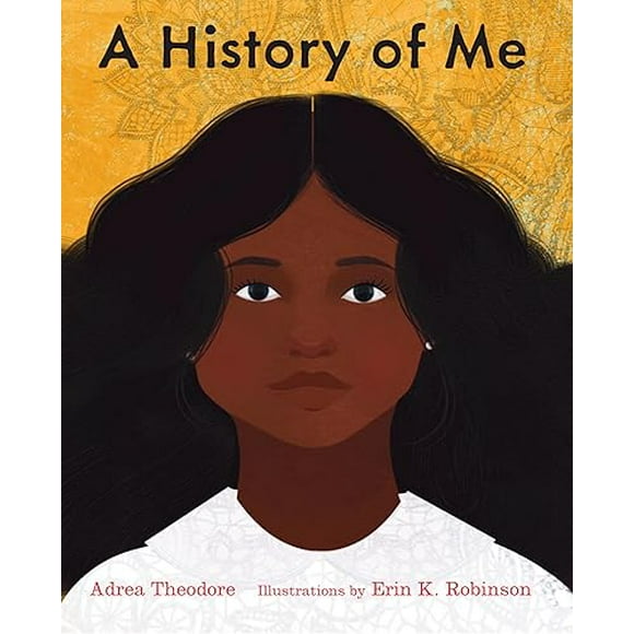 A History of Me